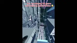 Roblox in VR is insane!