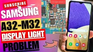 How To Fix Samsung Galaxy Black Screen || All Sm Mobile Black Screen Problem Fix ✅
