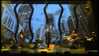Genetics - Back in NYC