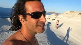 Dünyaca Ünlü Instagram Mekanı: SARAKINIKO 🇬🇷