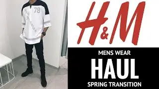 H&M Haul!