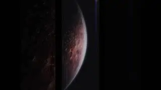 The Mars End | CGI watch full video #movietrailer2023 #cgmovie