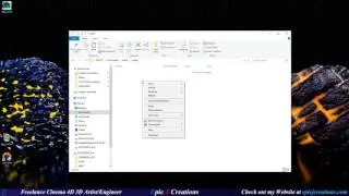 Installing Maya Animation RIgging Toolset (ART) Into Maya
