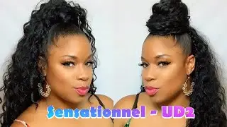 Sensationnel Up Down - UD2