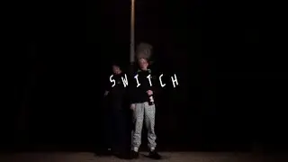 [FREE] ''SWITCH 2'' Dark Freestyle Beat X Beat Switch Type Beat - 2022