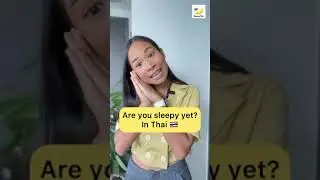 Real Thai Expression EP19: 