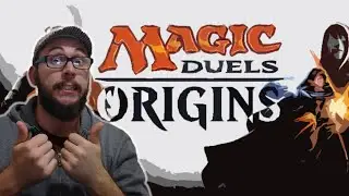 MAGIC DUELS - CADÊ A MINHA ILHA???