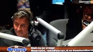 2014 10 24   Weekendborrel Sterren nl Webcam2