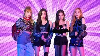 BLACKPINK : UN FUTUR INCERTAIN ?