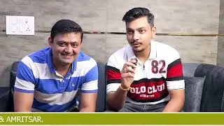 Canads Spouse Visa Approved  | Canad SOWP 2024 | Safal Pathak