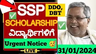 GOOD NEWS🎉:SSP SCHOLARSHIP UPDATE TODAY|SSP SCHOLARSHIP LATEST UPDATE|SSP SCHOLARSHIP 2023|