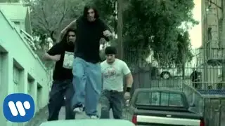 Smile Empty Soul - Silhouettes (Official Video)