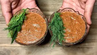 Kebab sauce recipe