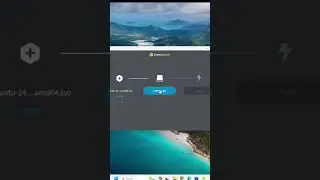 Create A Bootable Linux USB Drive 