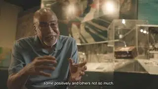 Ricardo Gonzalez : Stories of Resistance from Black Miami