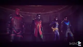 BatFamily GMV-Something in the way