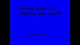 Spoopy movie trailer