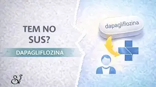 Quem pode pegar dapagliflozina de graça no SUS