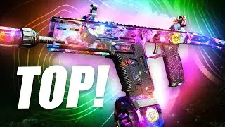 LA FENNEC HA SIDO MEJORADA EN COD WARZONE ¿VUELVE AL META?