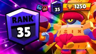 ЛУЧШИЙ ТАНК В ДУЭЛЯХ - АПНУЛ 35 РАНГ НА ДЭРРИЛЕ!😱