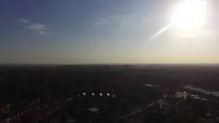 Short Drone Test Footage