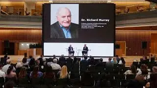A Conversation with Bill McKeon and Houston's Mayor