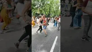 #socialswing