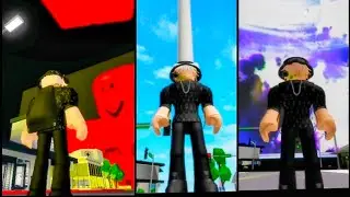NEW!! TOP 3 WORKING UGC GLITCH ID/CODES & SKY CHANGING GLITCH CODES!! FOR BROOKHAVEN #ROBLOX PART-3