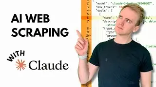 Breaking Down AI Web Scraping Techniques