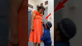 ToRung comedy: magic knife😂