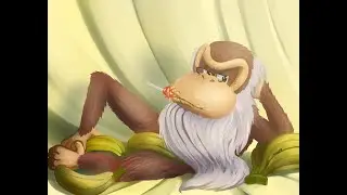 Schizo Kong [Donkey Kong Country Corruption]