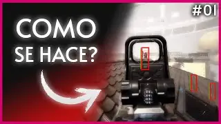 How are hacks made?