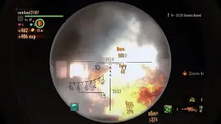 Revelations II Raid eps I part 3-4