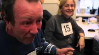 Дисконтный слалом
