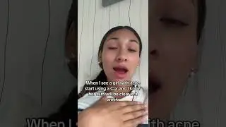 The best way to clear your skin
