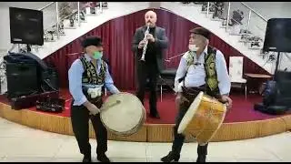 Selahattin Şen  - Orhan Okyay  - Musa Vural  /  Cezayir