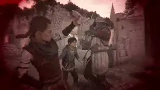 A Plague Tale - Requiem first time gameplay late 2022 RTX 3k series