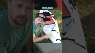 Oru Kayak Review: The Ultimate Foldable Kayak 