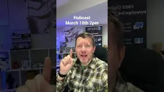 Hubcast with IACIS