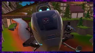 Fortnite Chapter 2 Remix is a Nostalgia TRIP