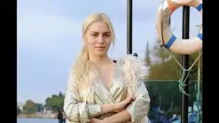 Aleyna Tilki Feat Emrah Karaduman - Dipsiz Kuyum Remix
