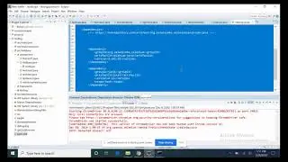 [Student Machine-2]-Git-How to use git to init and add git ignore