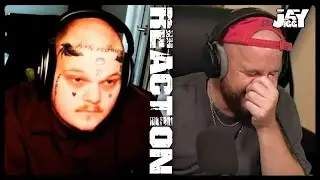 noch nie so was ehrliches gehört!!🥺😧 Kidd - 1995 | REACTION