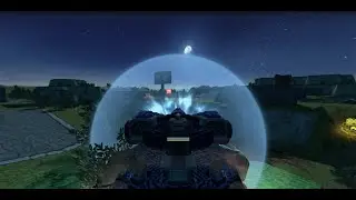 Crusader MONTAGE #18  |  [Tanki Online]
