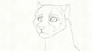 (WIP) Nothing /My Pride/ flipaclip