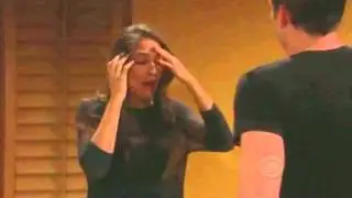 Lily Winters breaks down part II