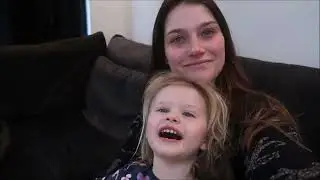 Mama met MS & twee jonge kinderen: My Reality #vlog102