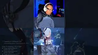 Genshin Impact Eula vs Spiral Abyss Floor 11 Chamber 1 First Half