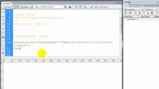 Array in PHP
