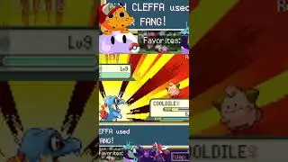 Kaizo makes beasts out of the most unassuming mons... | woolgatherer on #twitch #pokemon  #vtuber